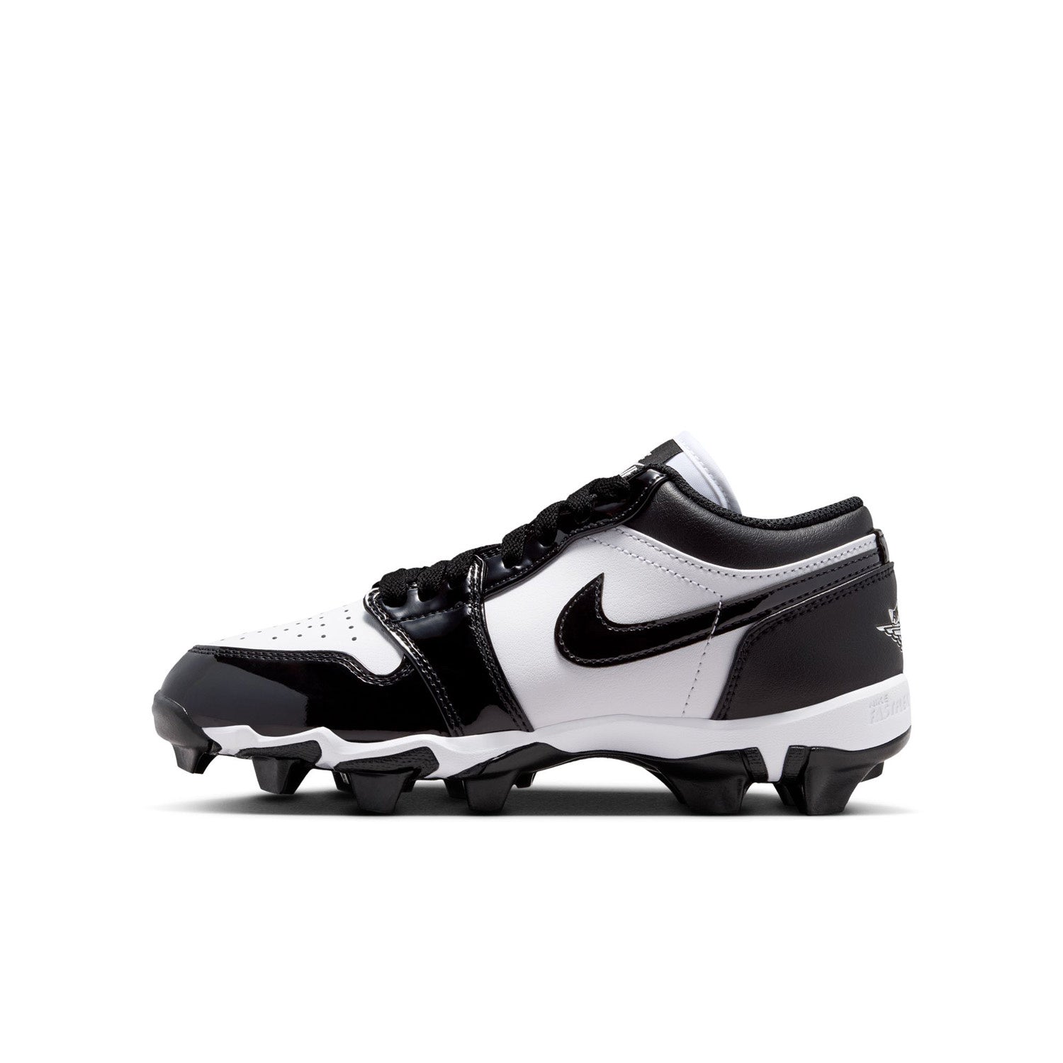 Soulier de baseball Junior Nike Jordan 1 Low