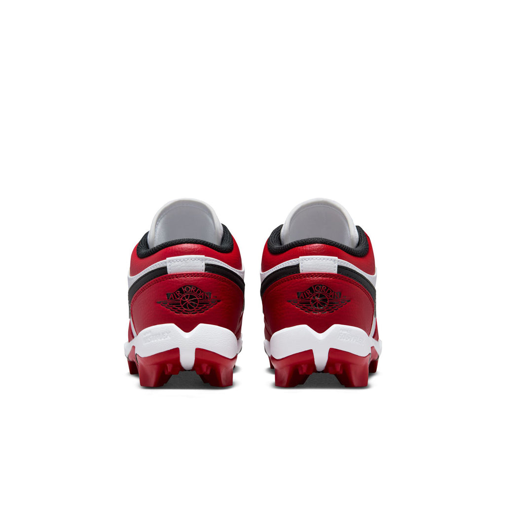 Nike Jordan 1 Low Youth Baseball Cleats