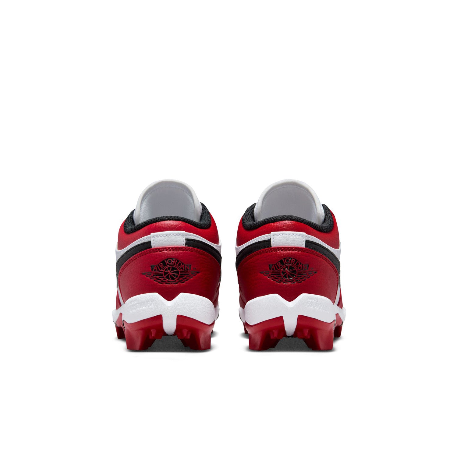 Soulier de baseball Junior Nike Jordan 1 Low