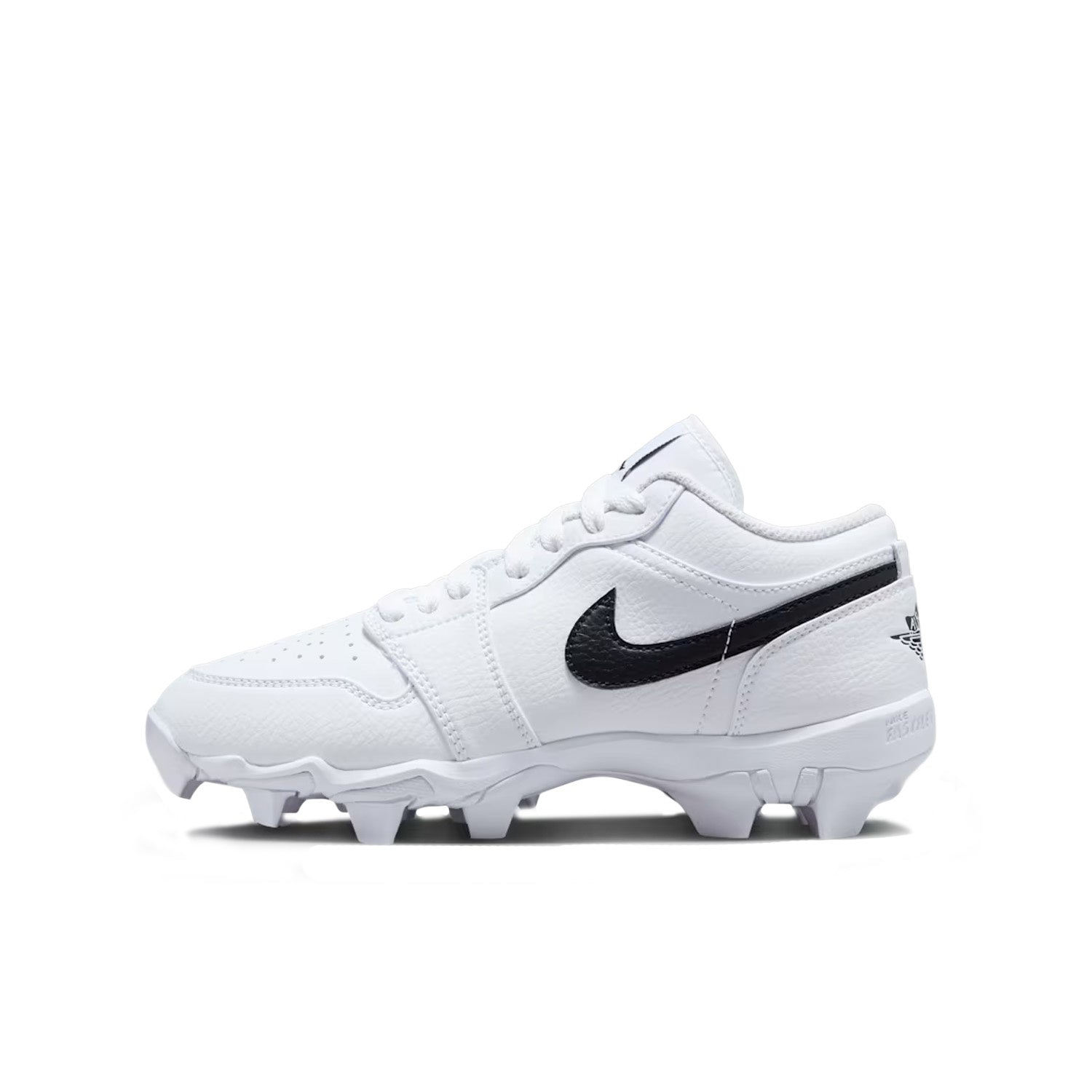 Soulier de baseball Junior Nike Jordan 1 Low