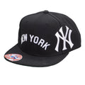 MLB New York Yankees Landed Snapback
