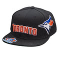 MLB Toronto Blue Jays Landed Snapback