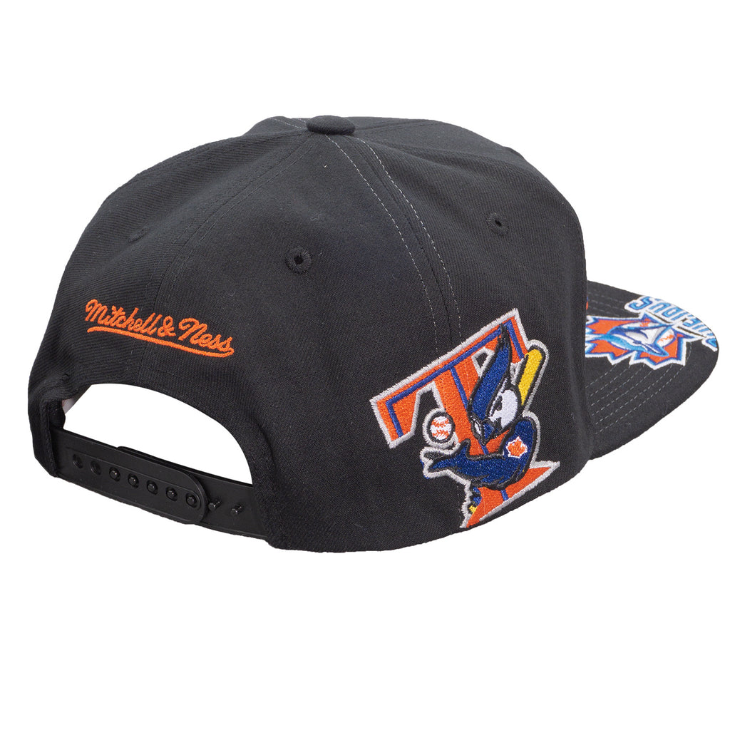 MLB Toronto Blue Jays Landed Snapback