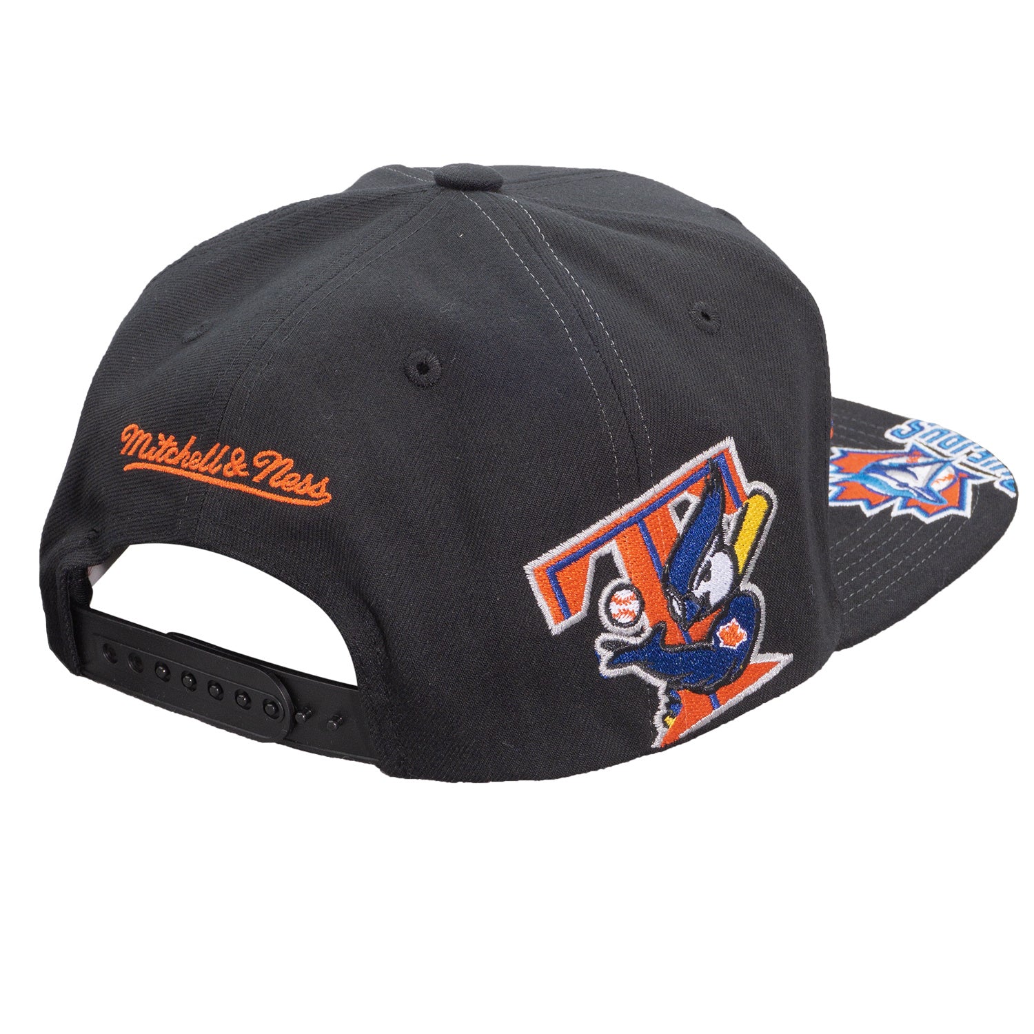 Casquette Snapback MLB Landed des Blue Jays de Toronto