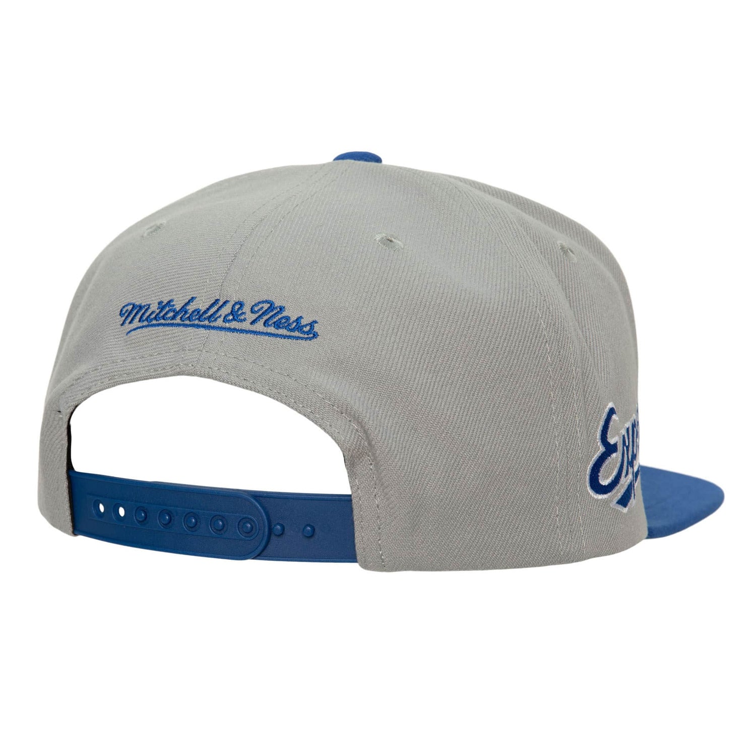 Casquette Snapback MLB Away COOP des Expos de Montreal