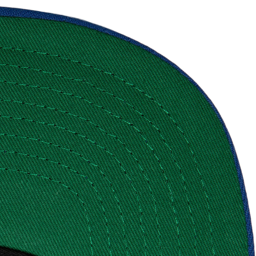 Casquette Snapback MLB Away COOP des Expos de Montreal
