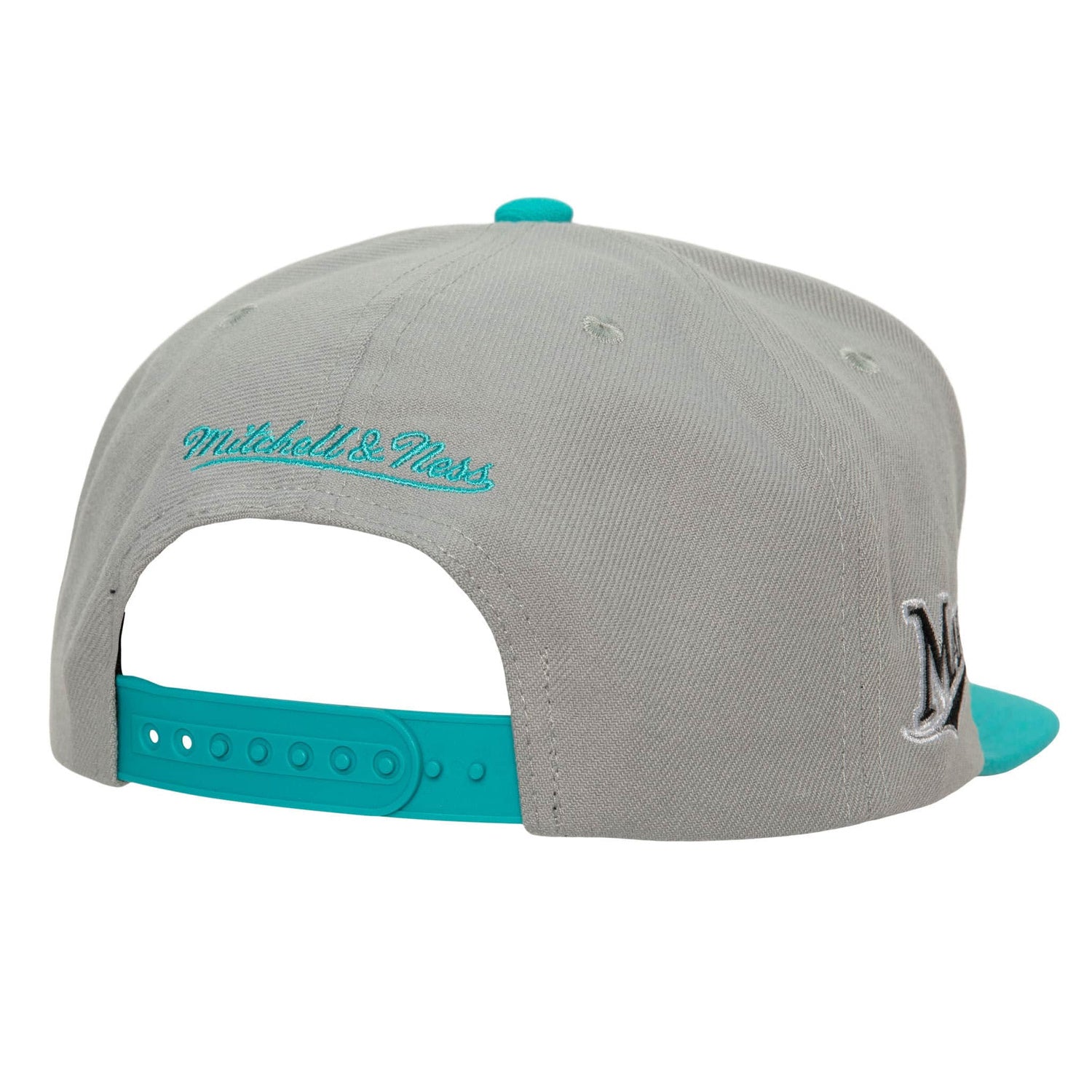 MLB Away Snapback COOP Miami Marlins Cap
