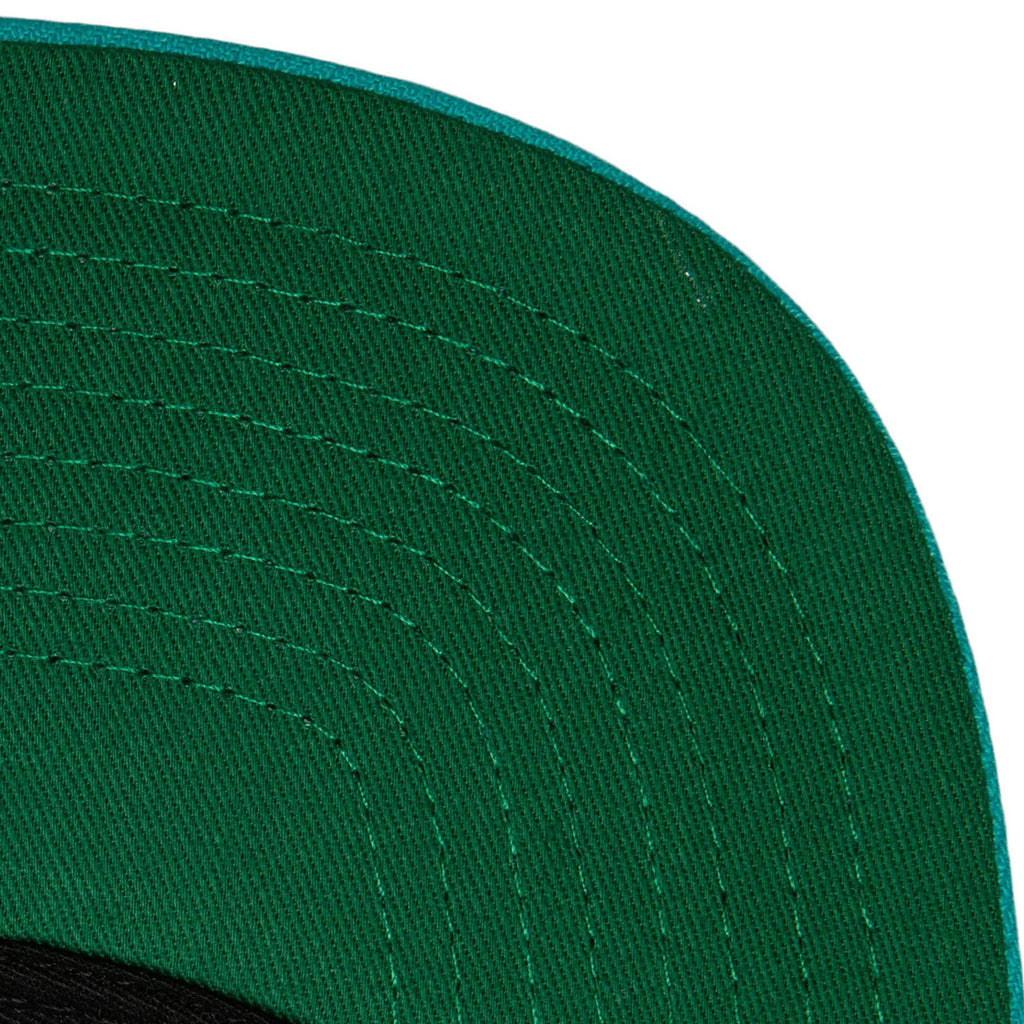 MLB Away Snapback COOP Miami Marlins Cap