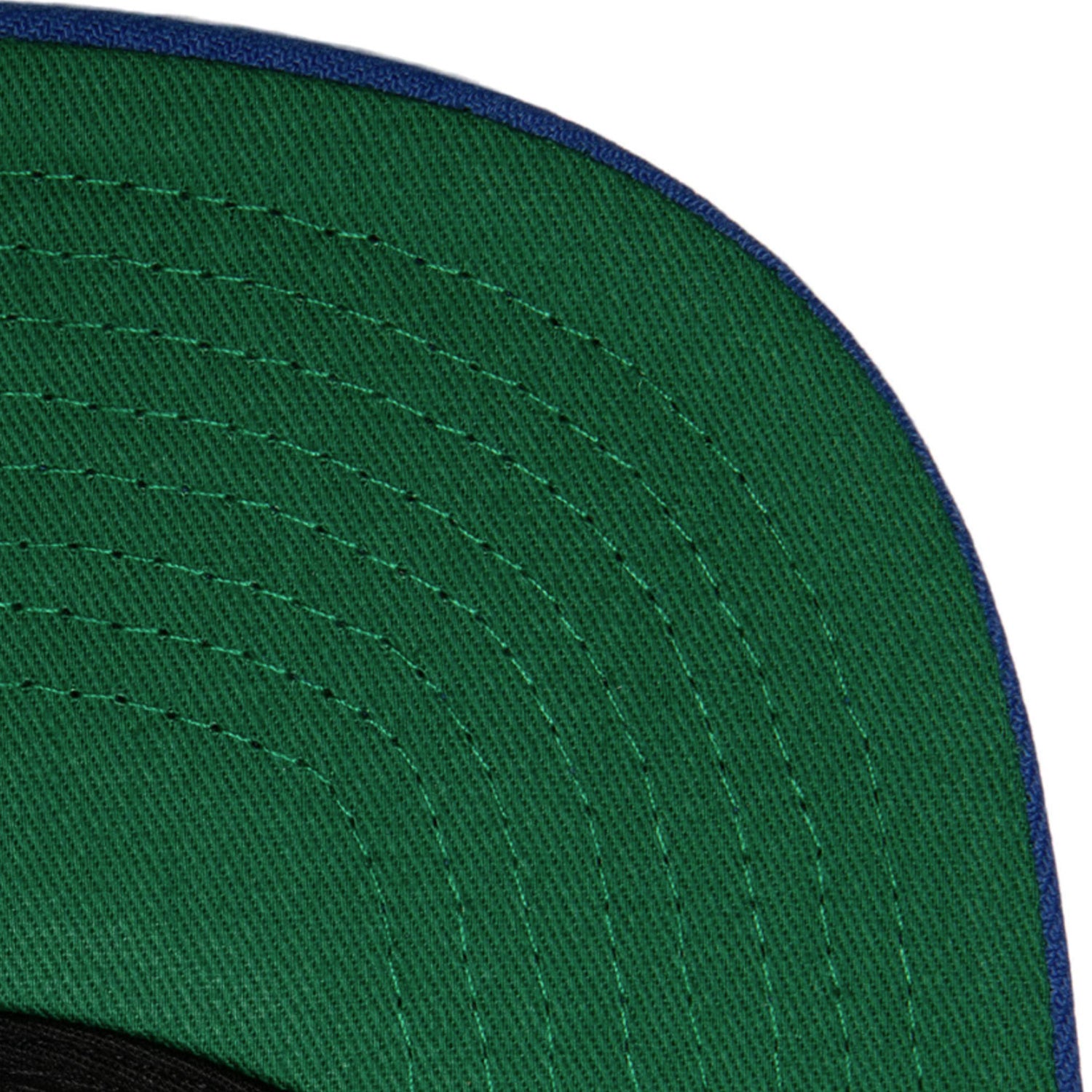MLB Away Snapback COOP Los Angeles Dodgers Cap