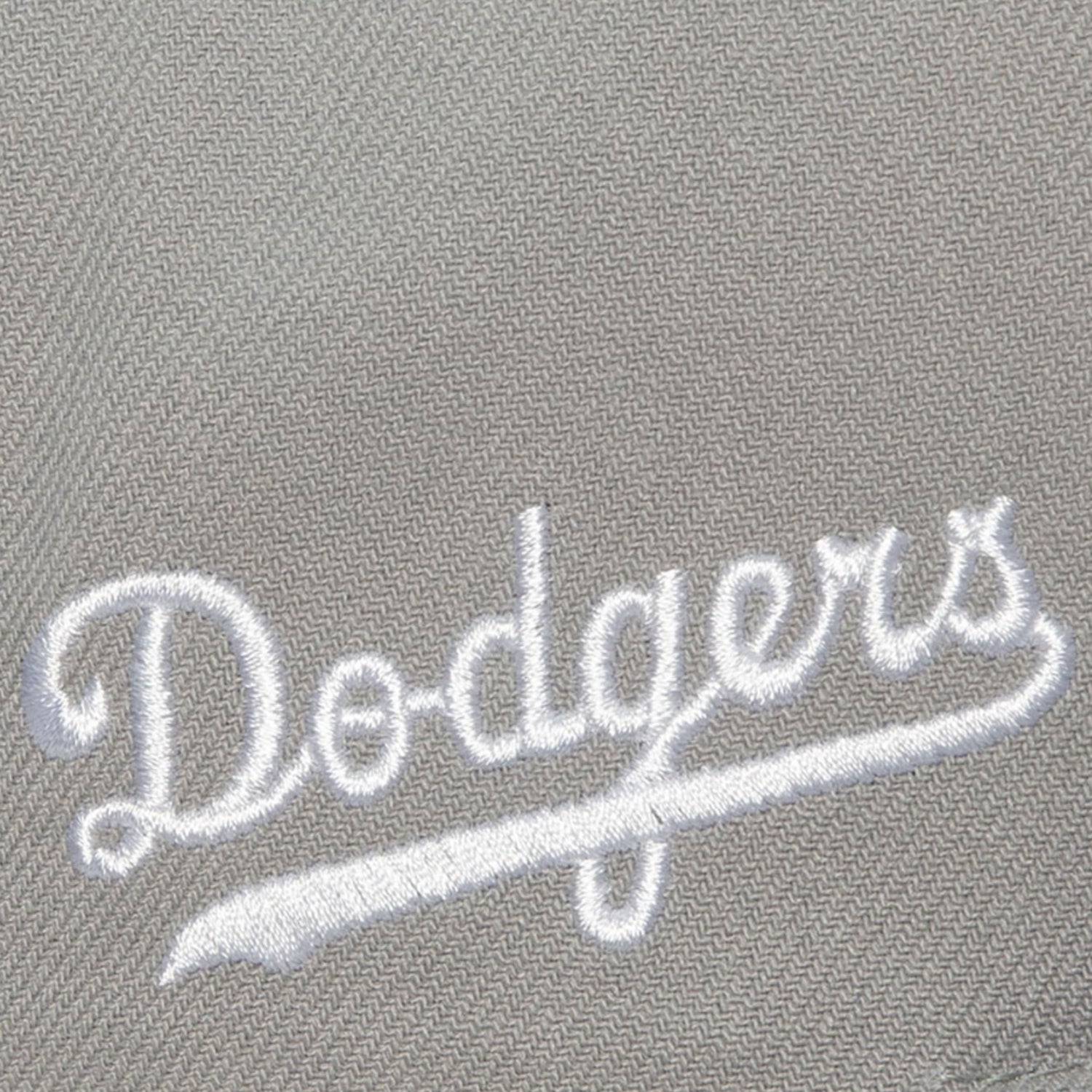 MLB Away Snapback COOP Los Angeles Dodgers Cap