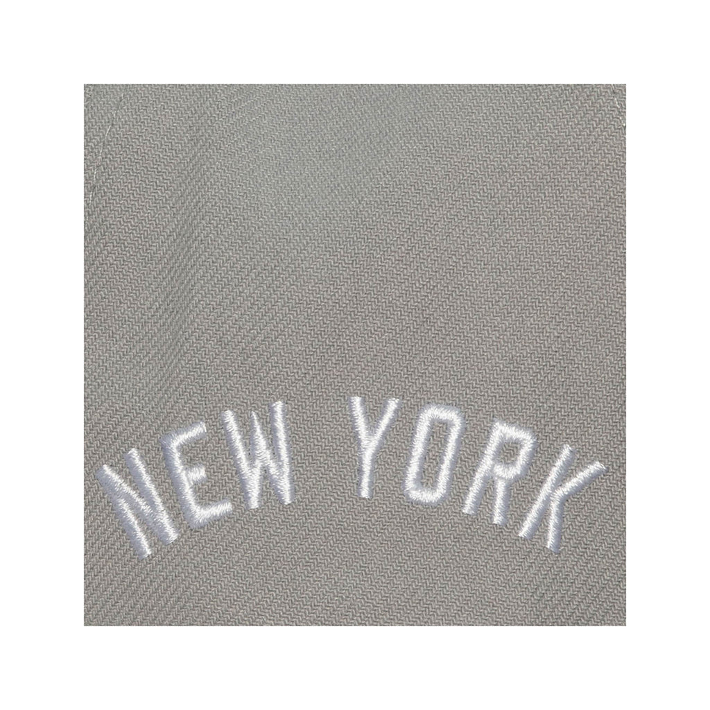 MLB Away Snapback COOP New York Yankees Cap