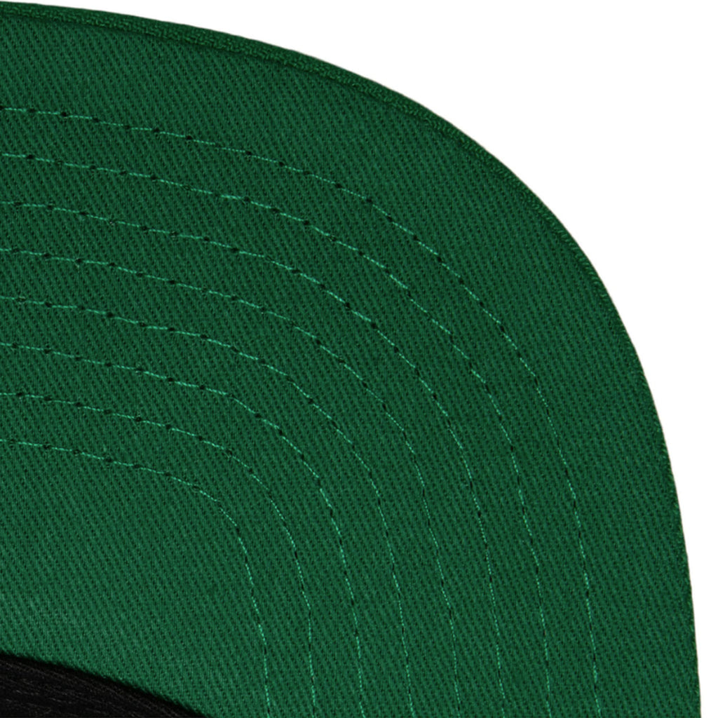 MLB Away Snapback COOP Oakland Athletics Cap