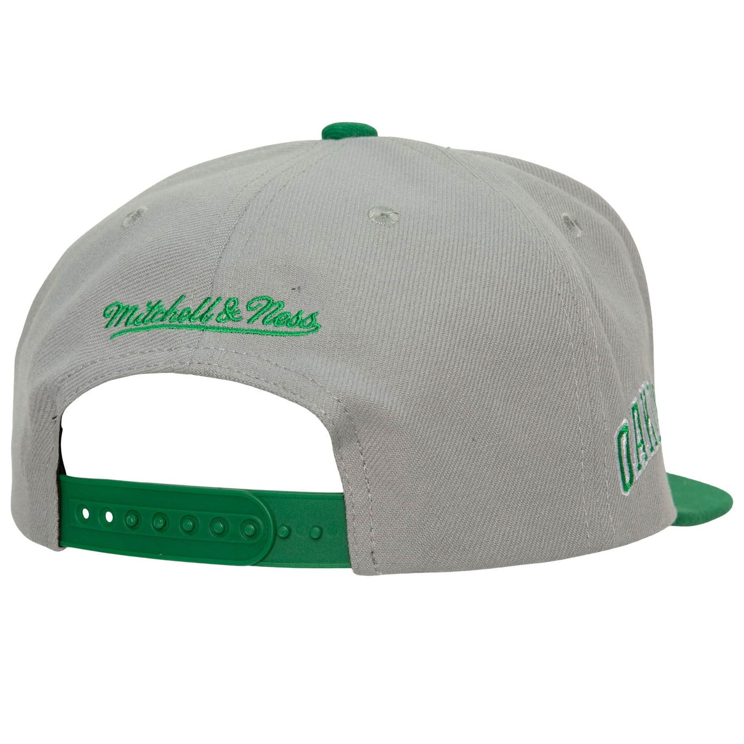 MLB Away Snapback COOP Oakland Athletics Cap