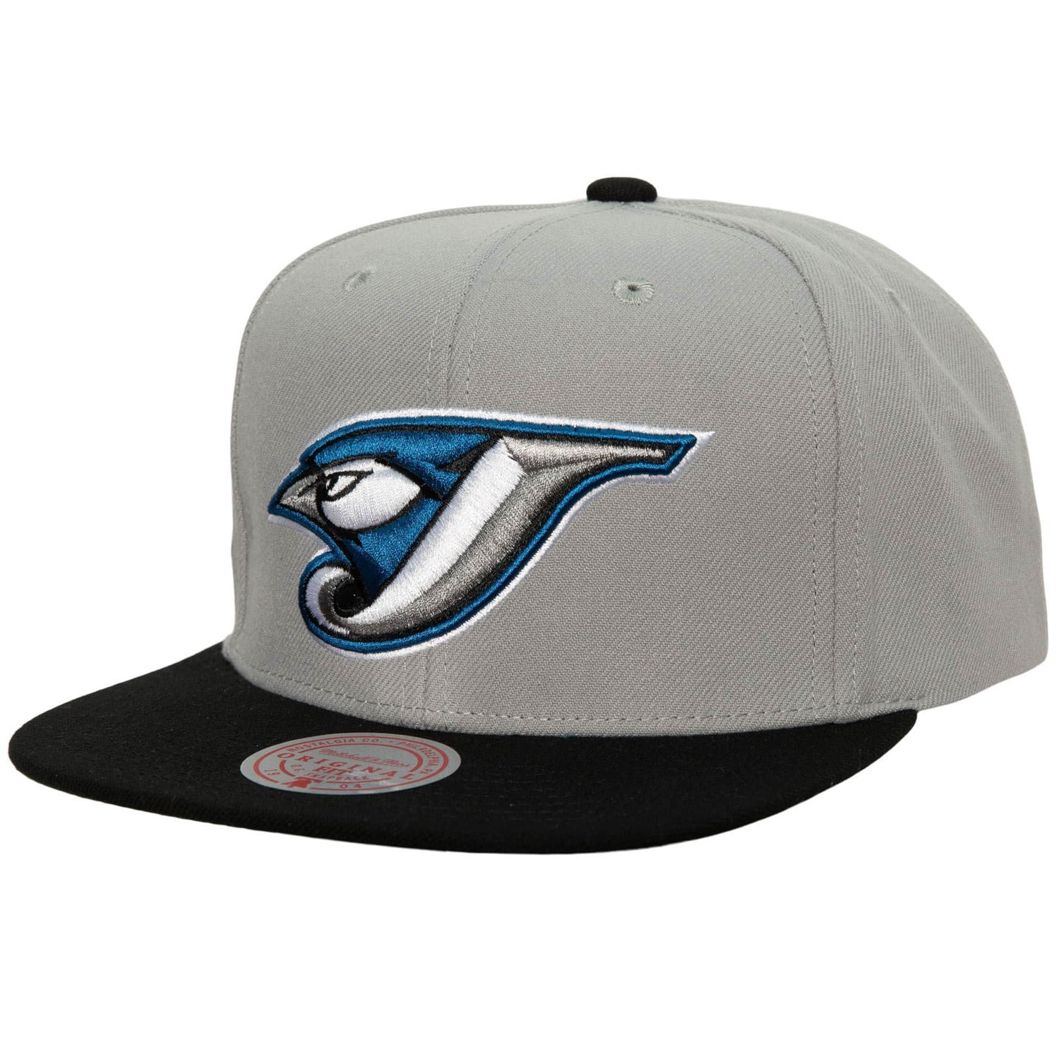 MLB Away Snapback COOP Toronto Blue Jays Cap