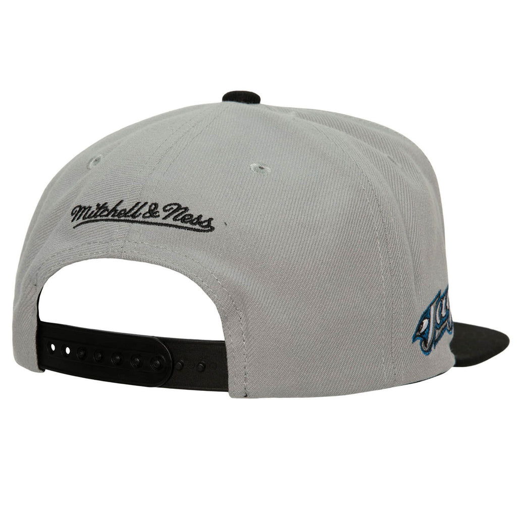 MLB Away Snapback COOP Toronto Blue Jays Cap
