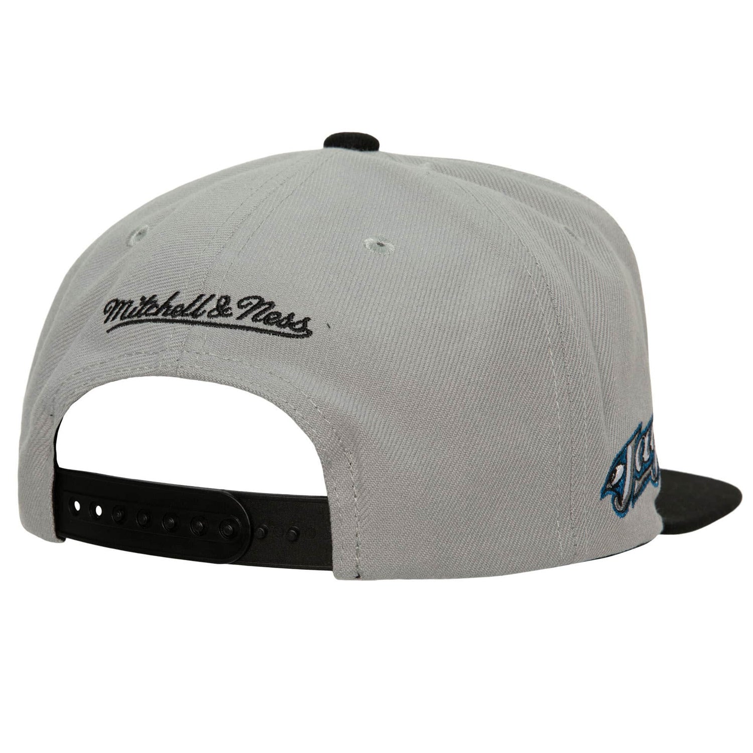 MLB Away Snapback COOP Toronto Blue Jays Cap