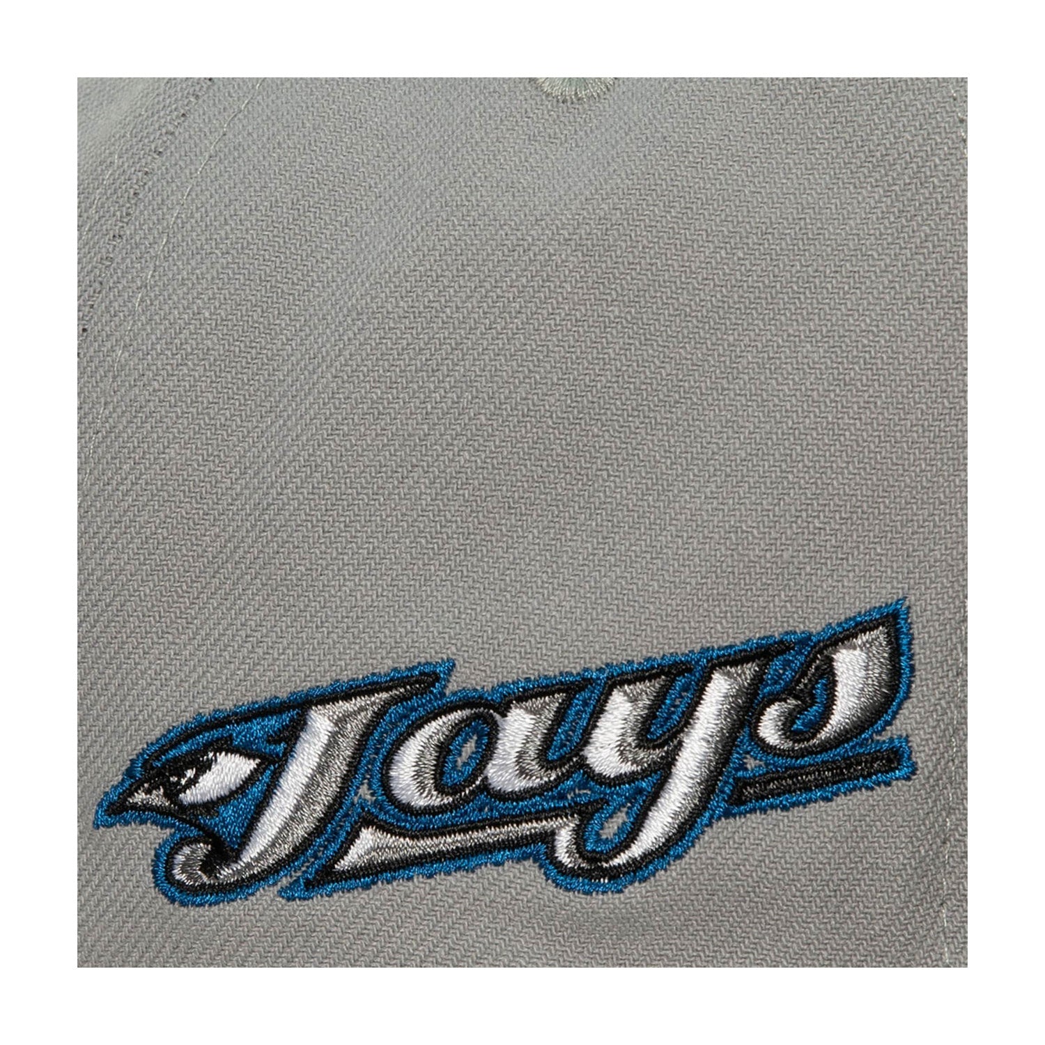 MLB Away Snapback COOP Toronto Blue Jays Cap