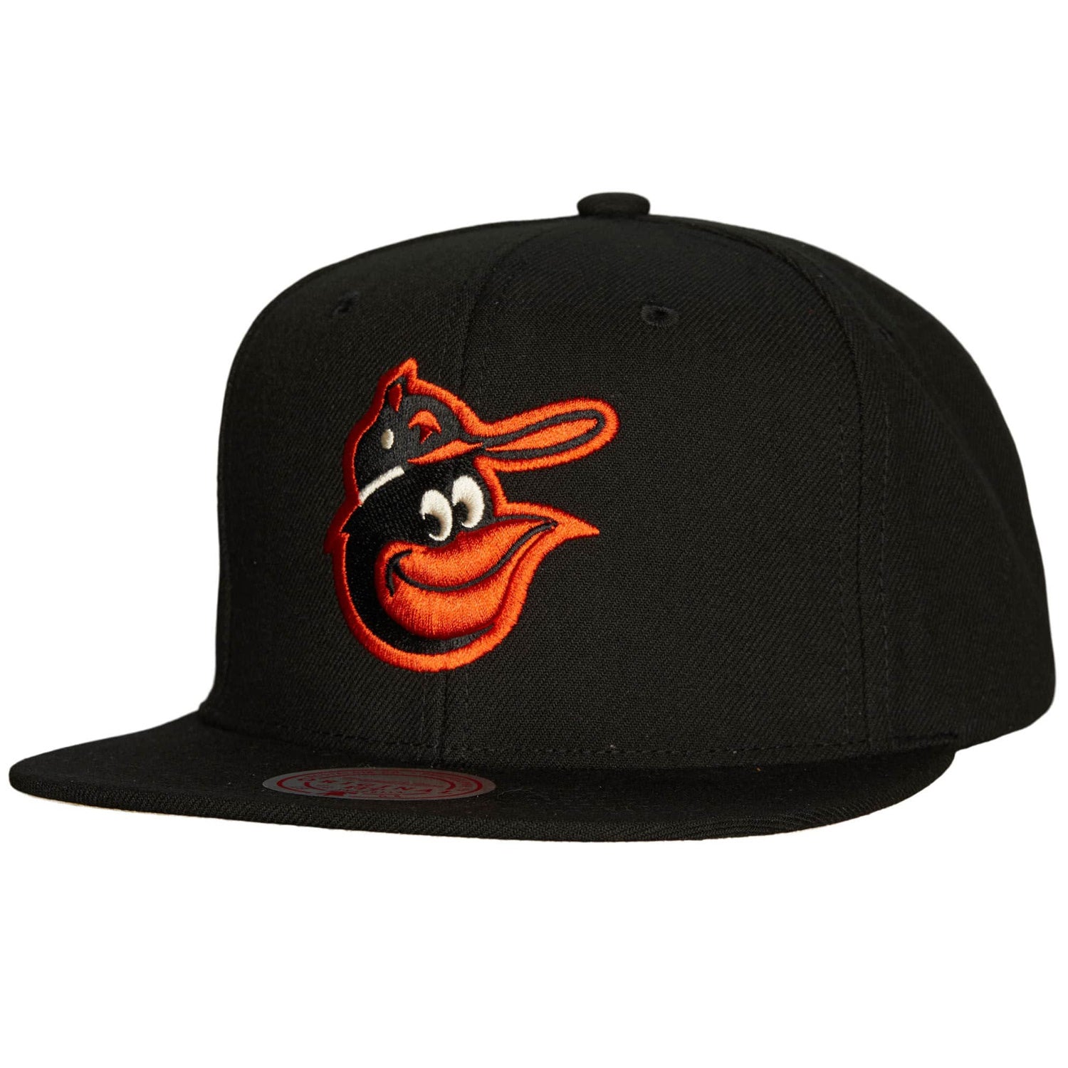 MLB Team Classic Snapback COOP Baltimore Orioles Cap