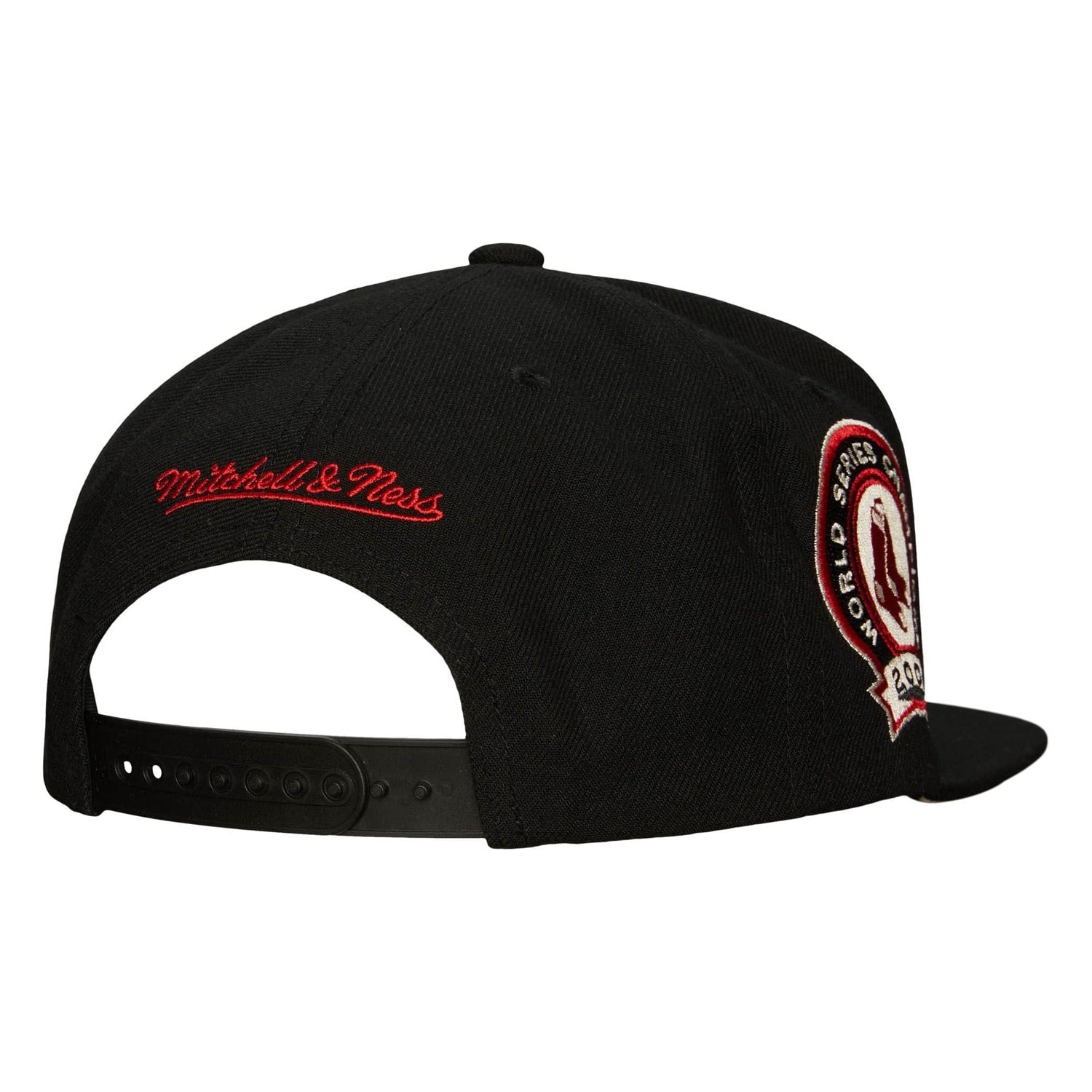 MLB Team Classic Snapback COOP Boston Red Sox Cap