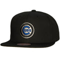 Casquette Snapback MLB Team Classic COOP des  Cubs de Chicago