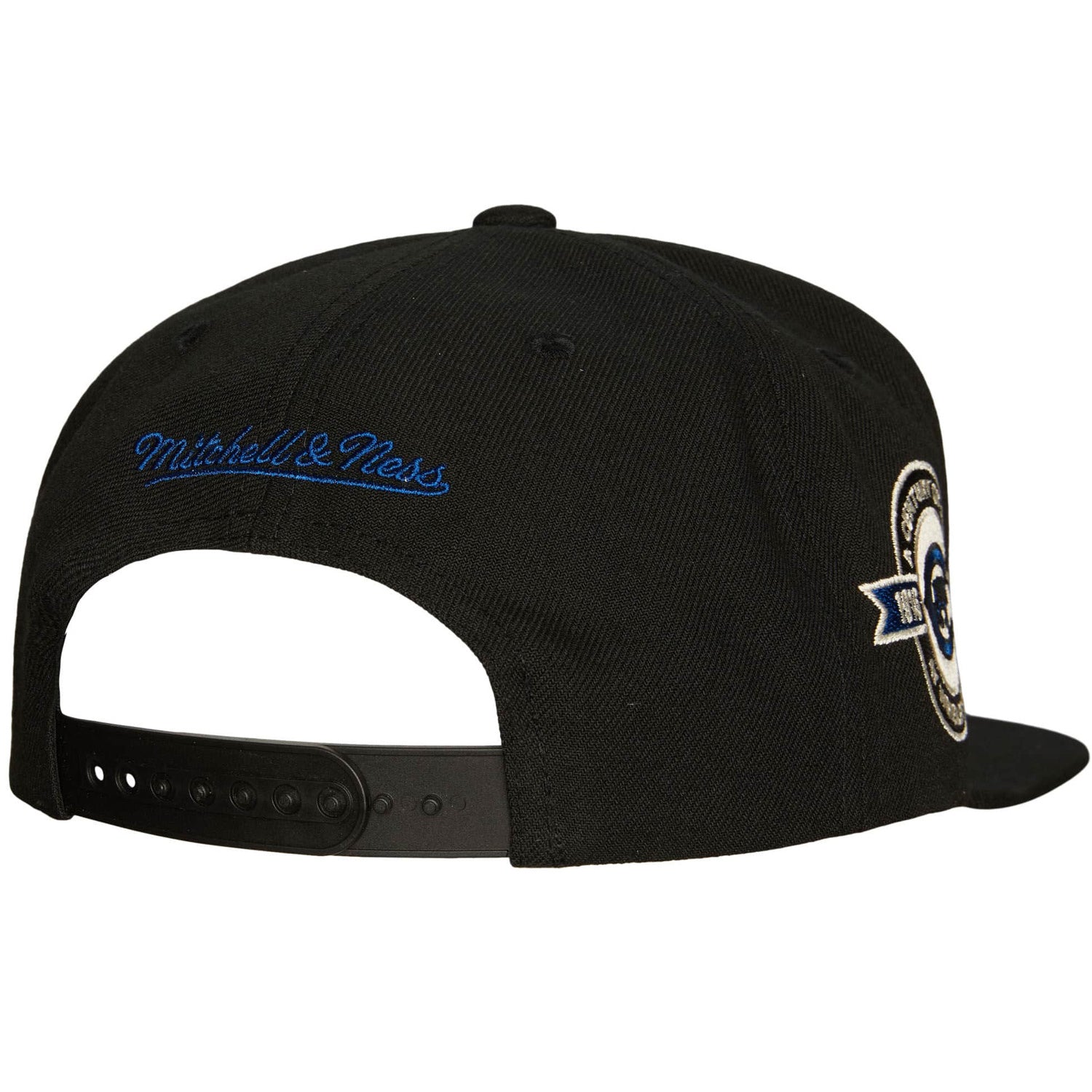 MLB Team Classic Snapback COOP Chicago Cubs Cap