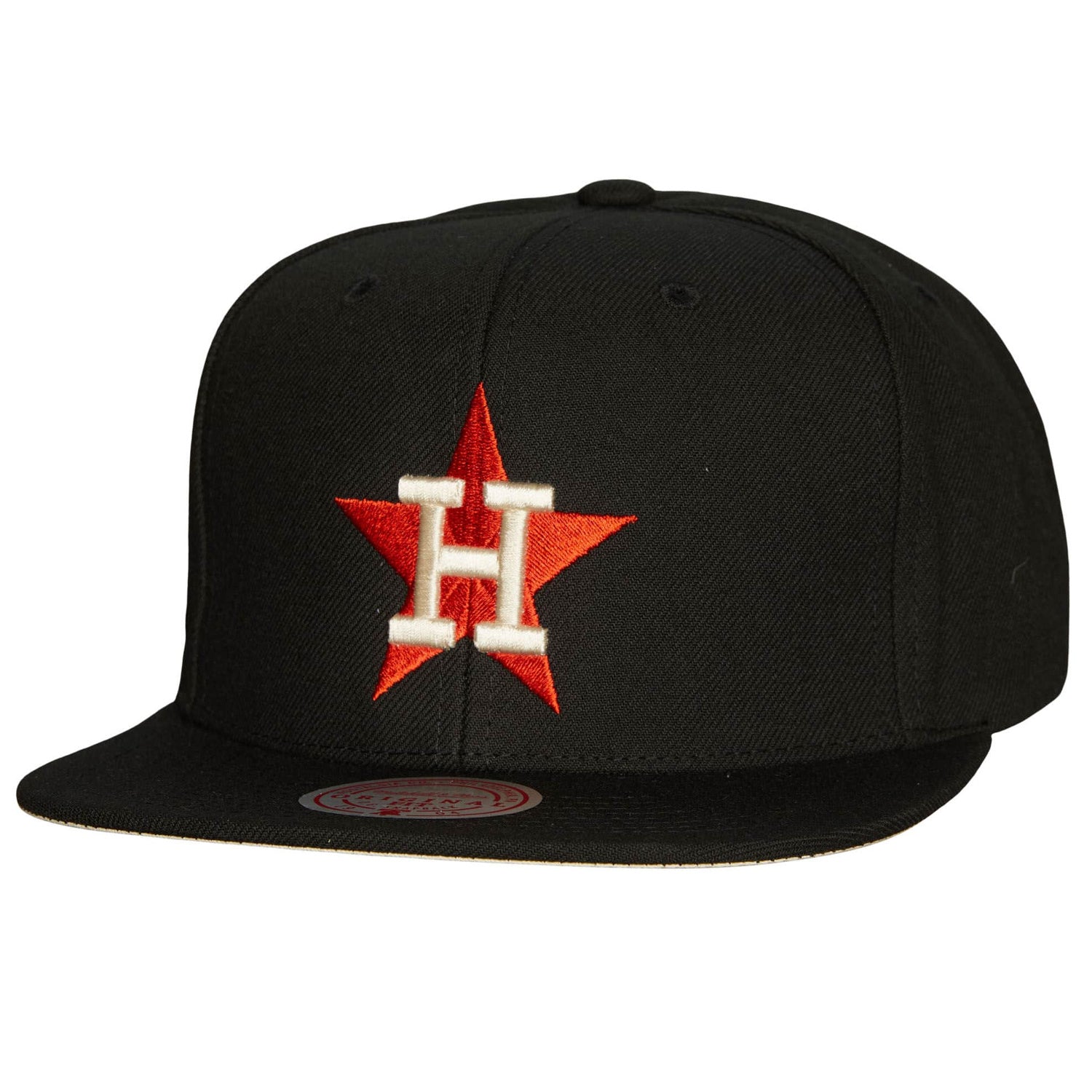 MLB Team Classic Snapback COOP Houston Astros Cap