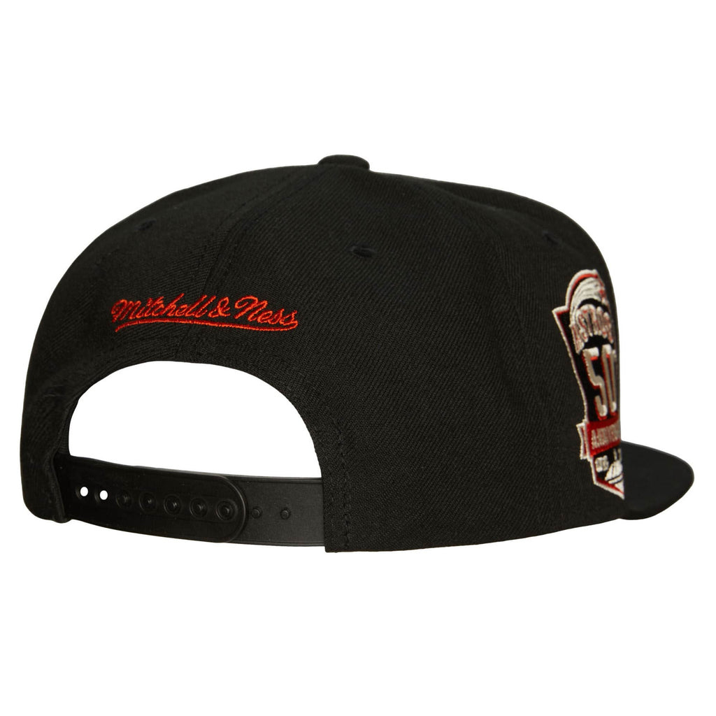 MLB Team Classic Snapback COOP Houston Astros Cap
