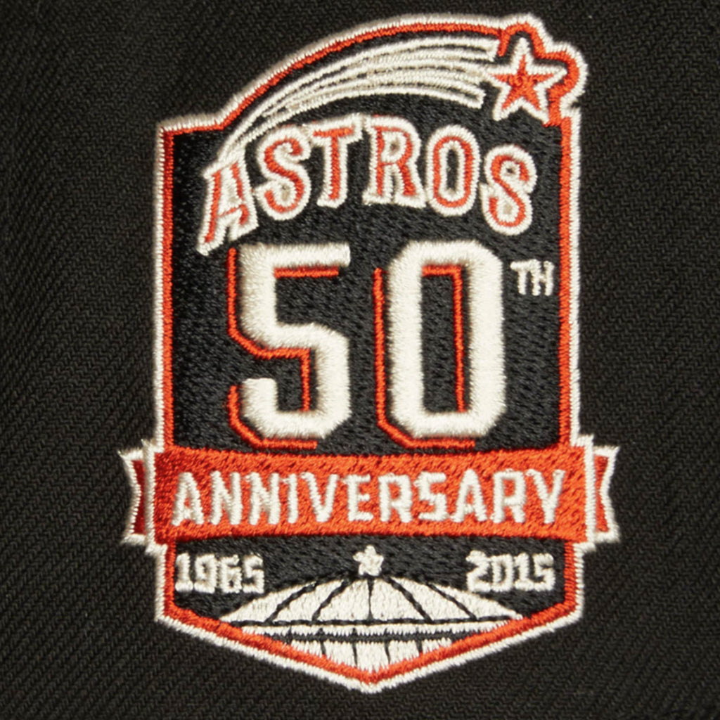 MLB Team Classic Snapback COOP Houston Astros Cap
