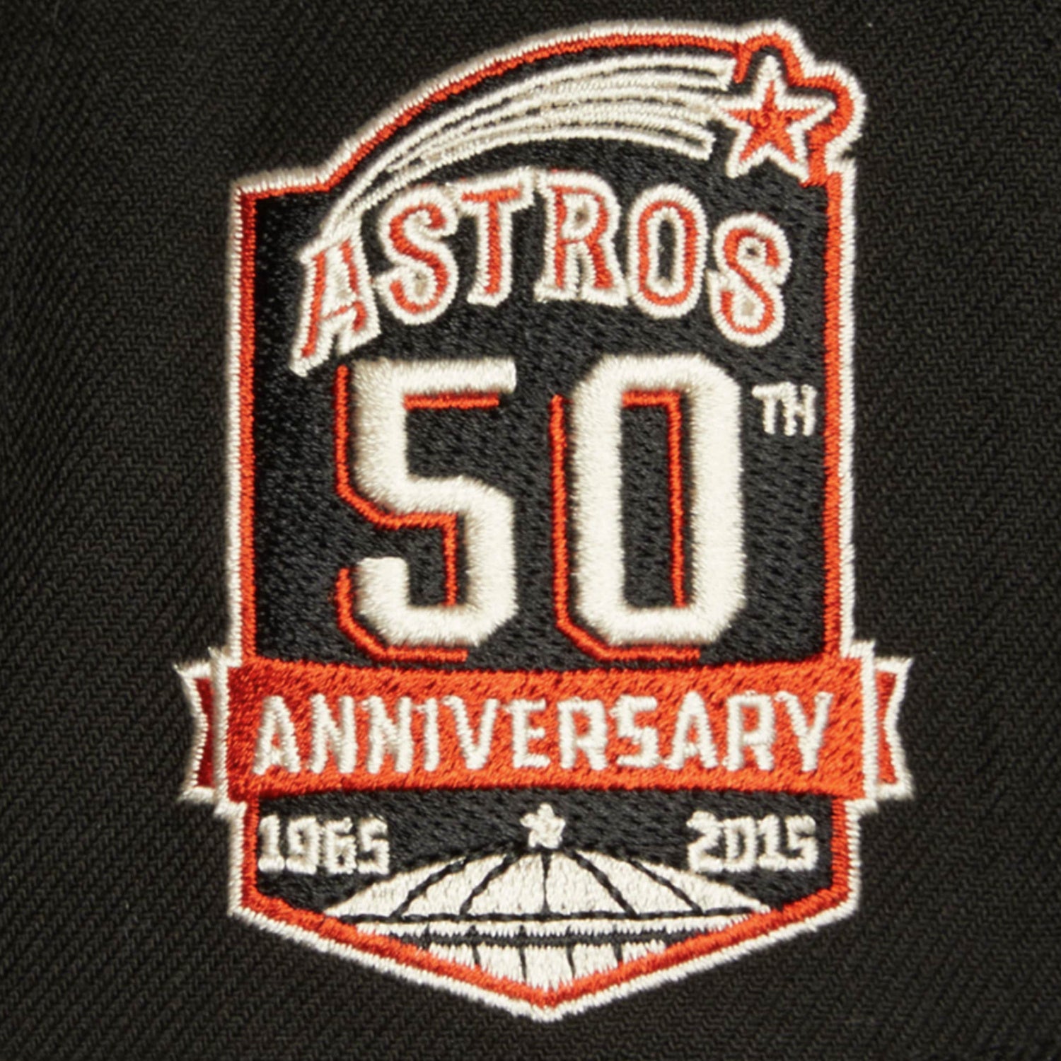 MLB Team Classic Snapback COOP Houston Astros Cap