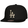 MLB Team Classic Snapback COOP Los Angeles Dodgers Cap