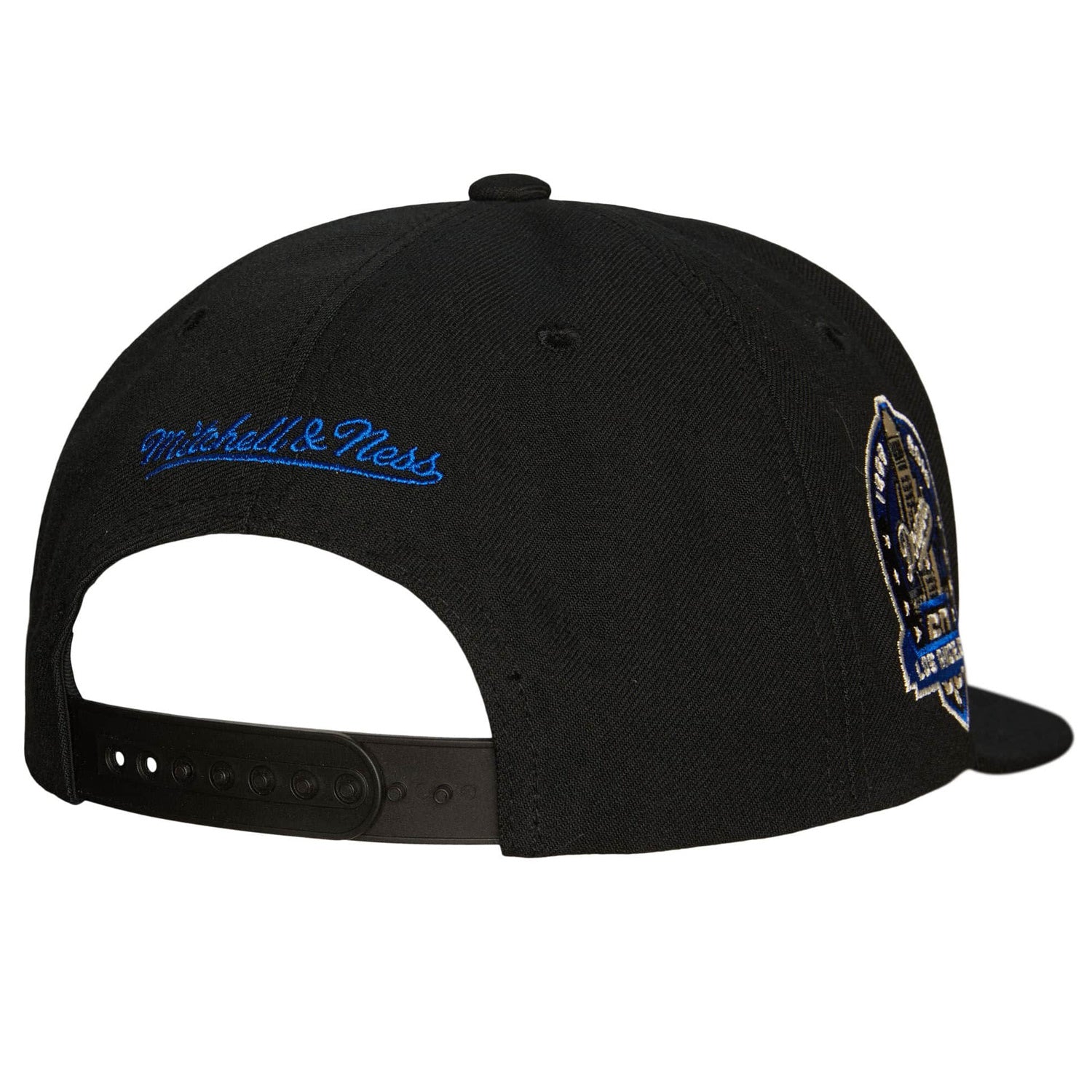 MLB Team Classic Snapback COOP Los Angeles Dodgers Cap
