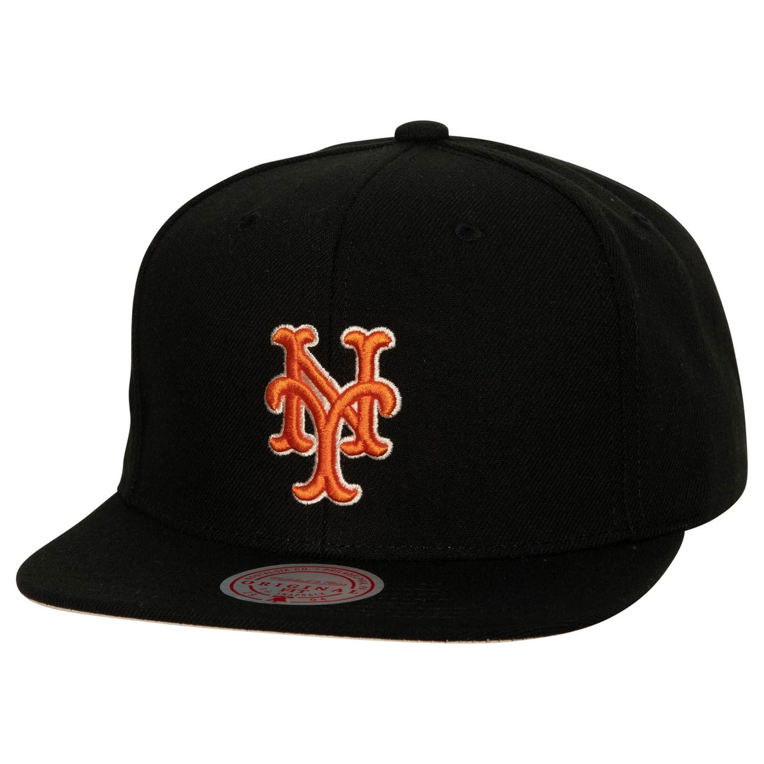 MLB Team Classic Snapback COOP New York Mets Cap