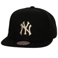 MLB Team Classic Snapback COOP New York Yankees Cap