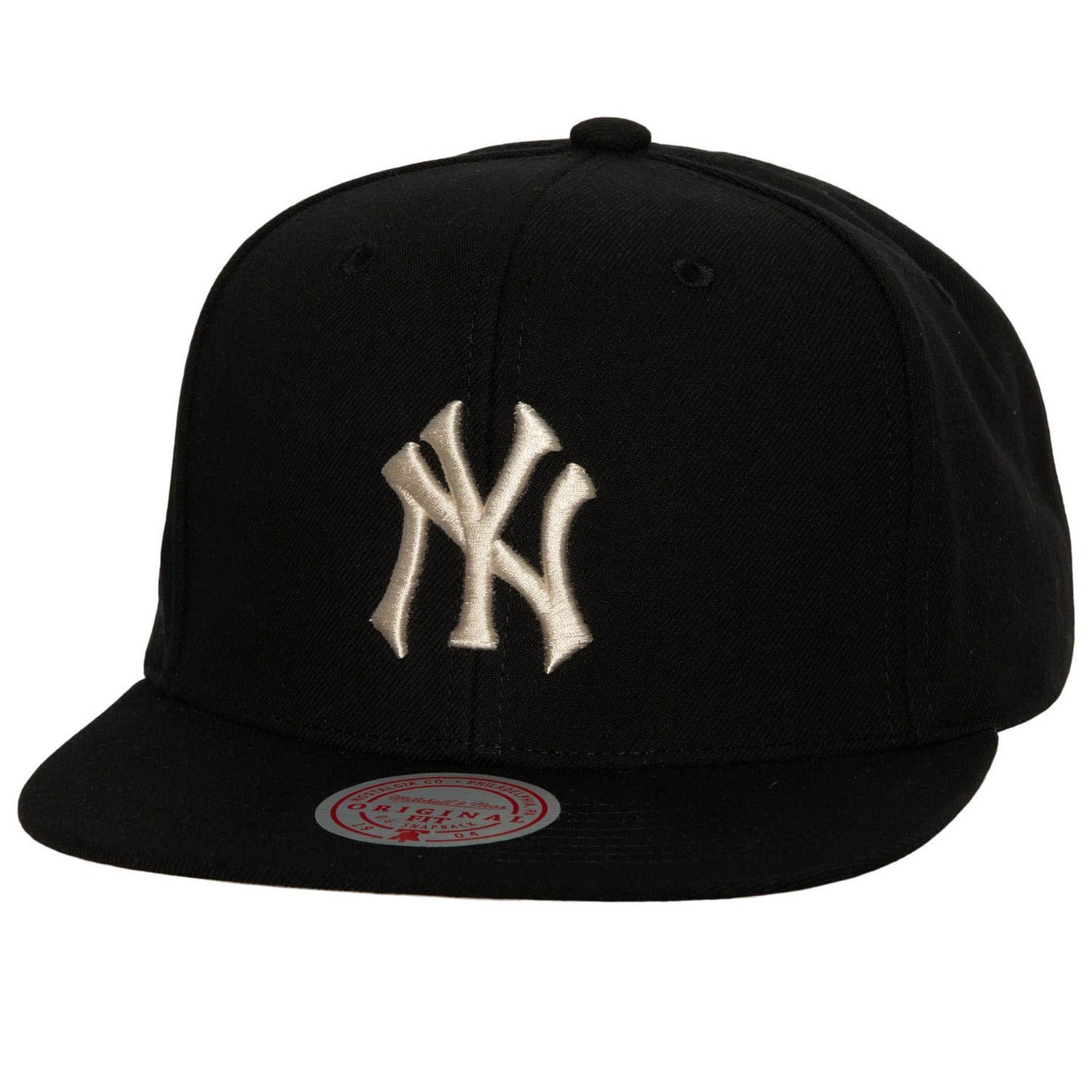 MLB Team Classic Snapback COOP New York Yankees Cap