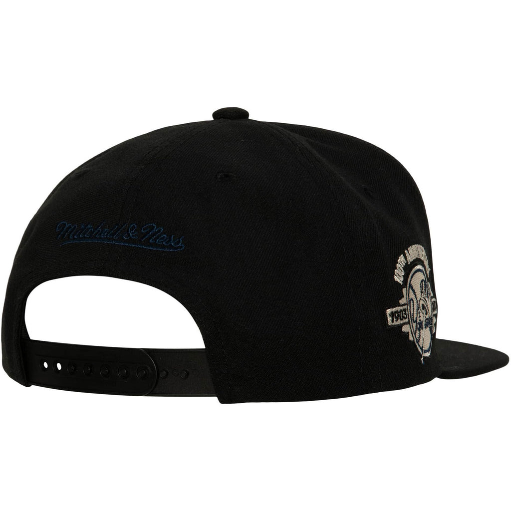 MLB Team Classic Snapback COOP New York Yankees Cap