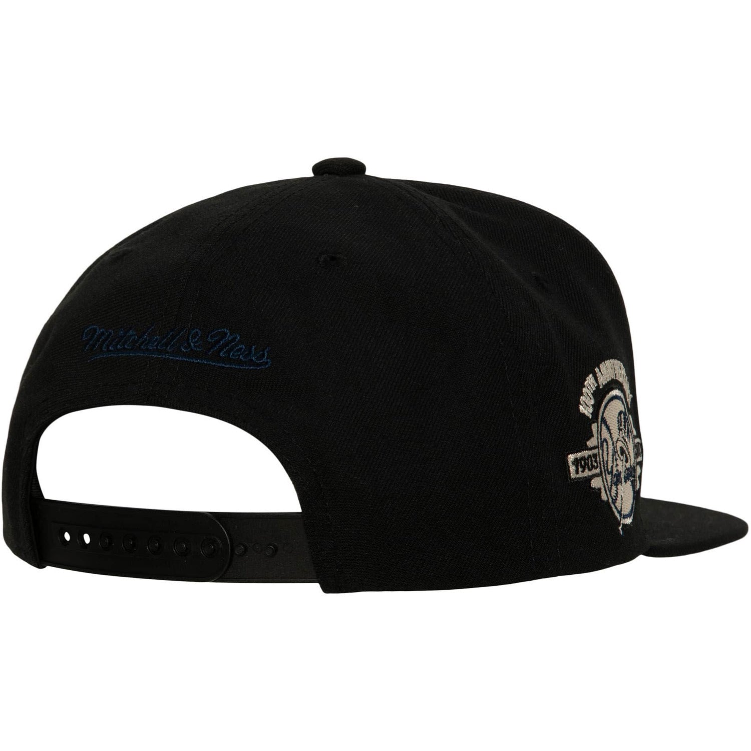 MLB Team Classic Snapback COOP New York Yankees Cap