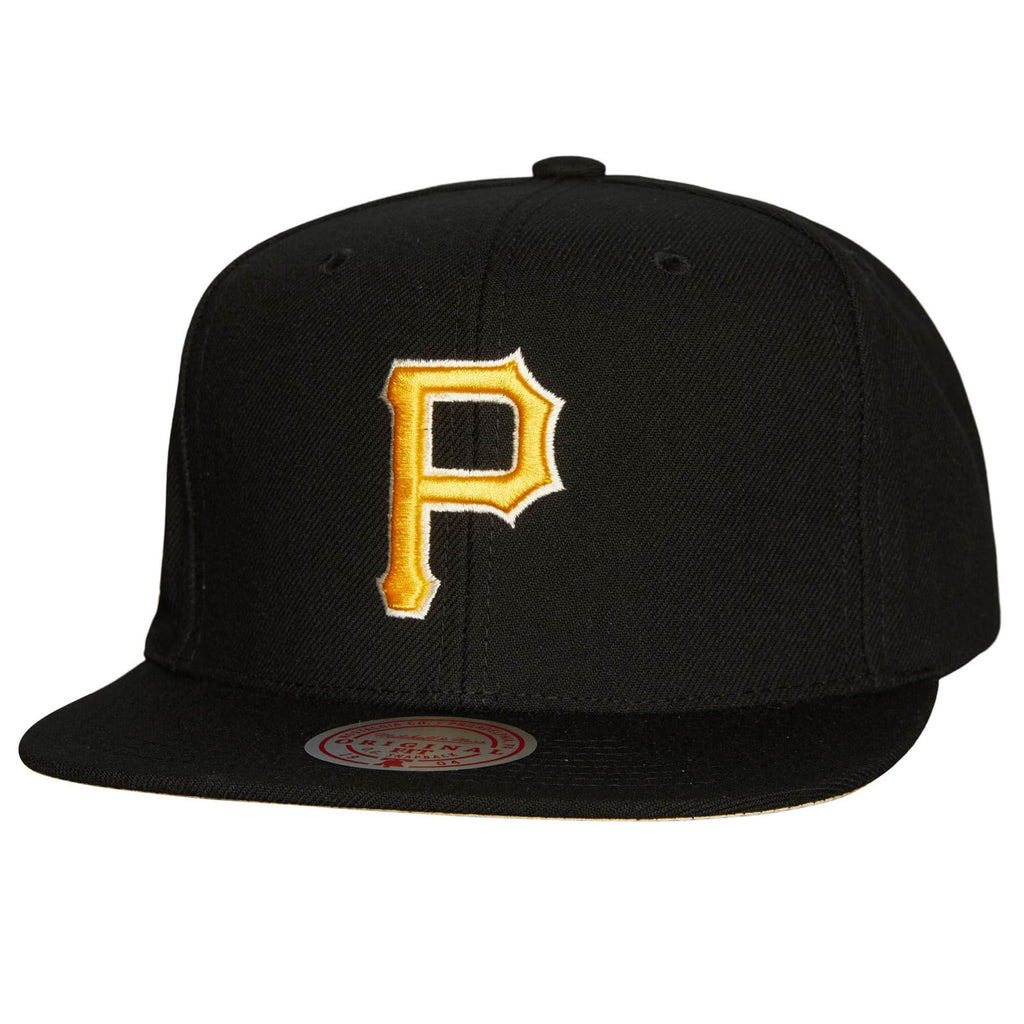 MLB Team Classic Snapback COOP Pittsburgh Pirates Cap