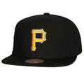 MLB Team Classic Snapback COOP Pittsburgh Pirates Cap