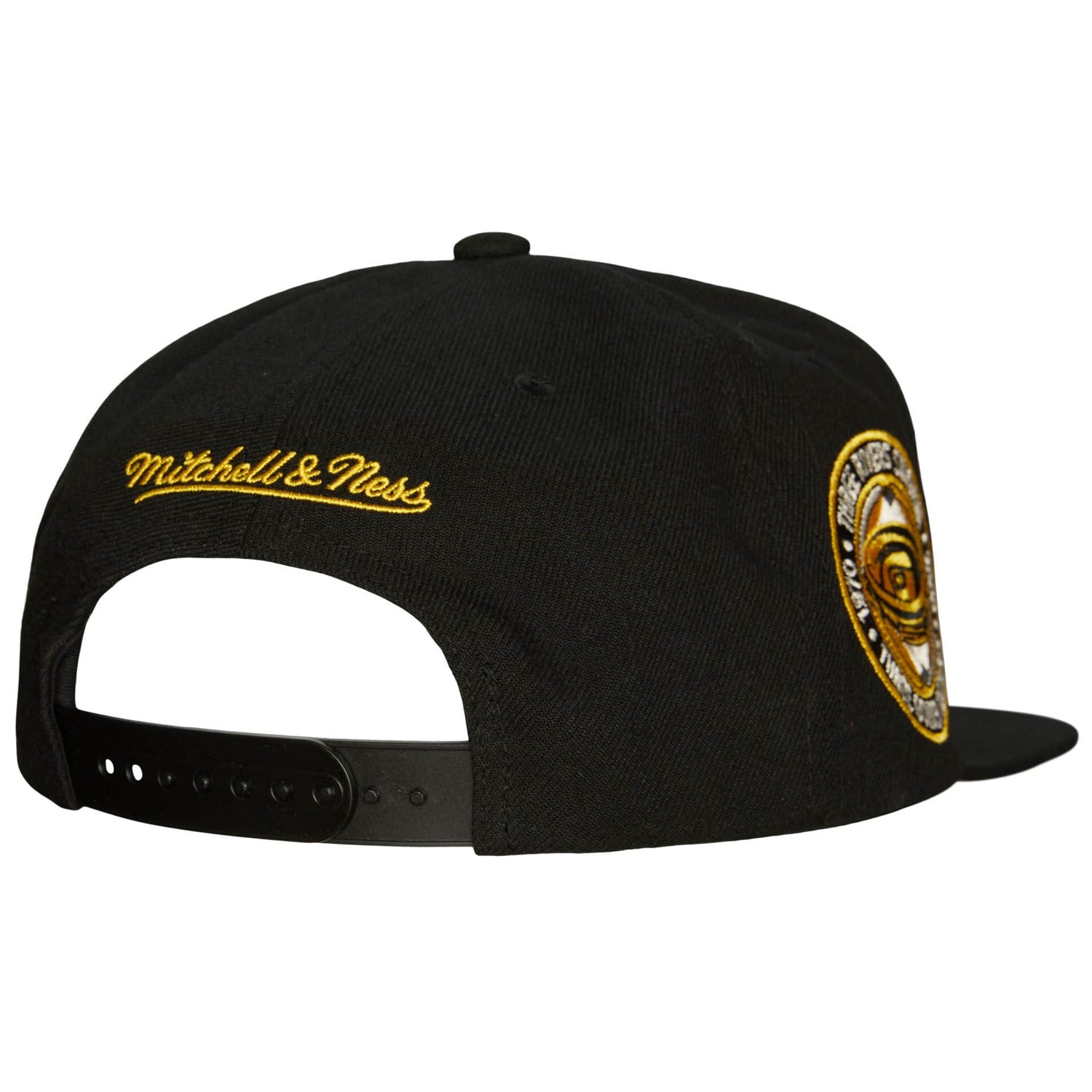 Casquette Snapback MLB Team Classic COOP des Pirates de Pittsburgh