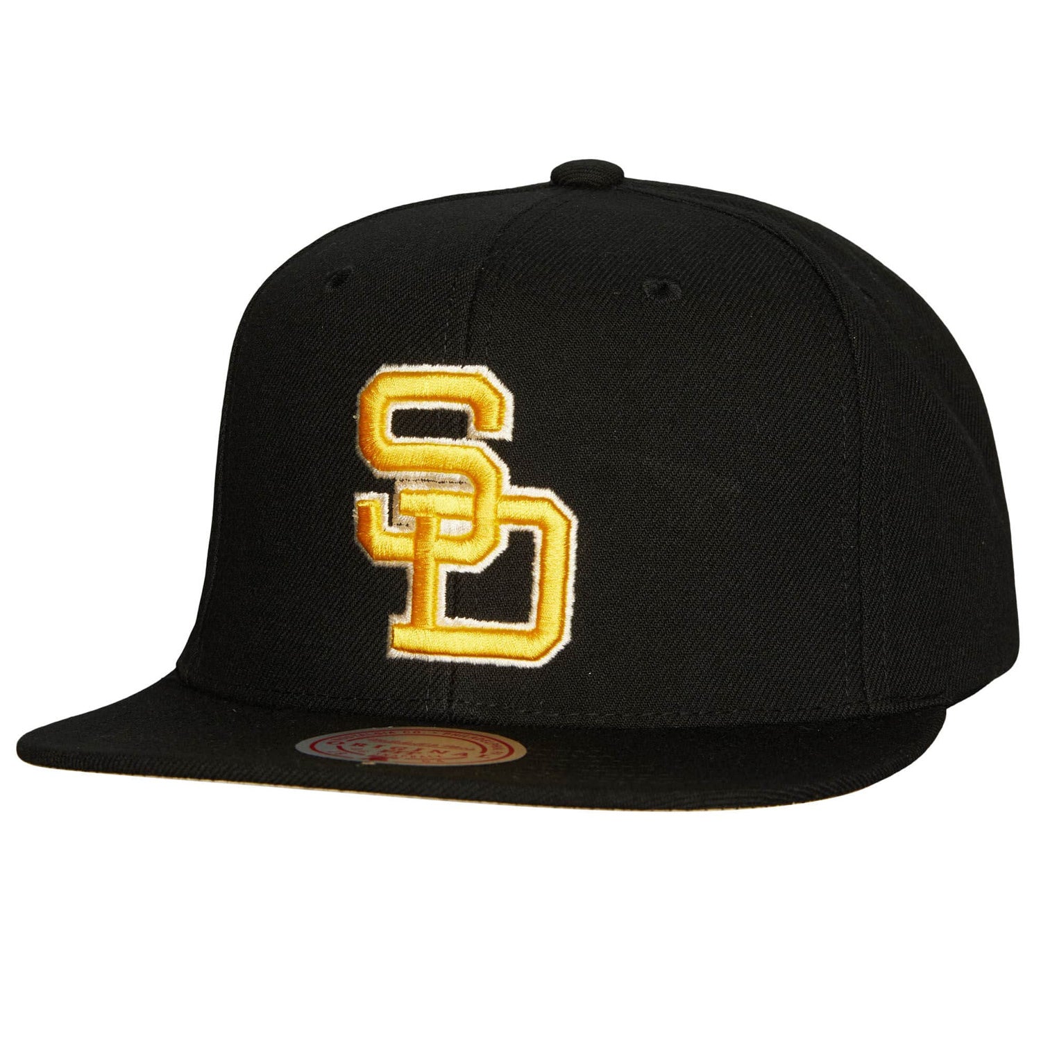 MLB Team Classic Snapback COOP San Diego Padres Cap