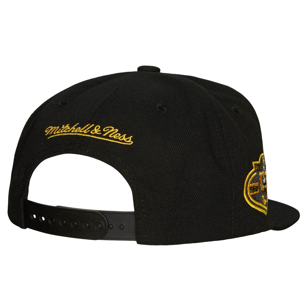 MLB Team Classic Snapback COOP San Diego Padres Cap