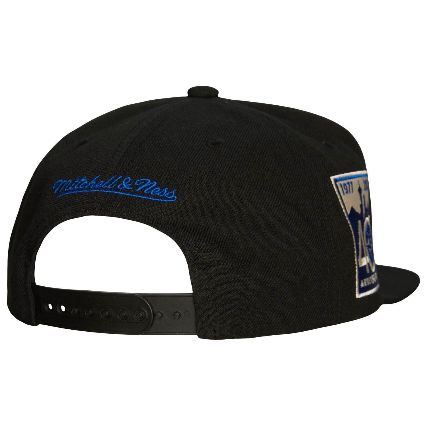 Casquette Snapback MLB Team Classic COOP des Mariners de Seattle