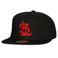MLB Team Classic Snapback COOP St. Louis Cardinals Cap