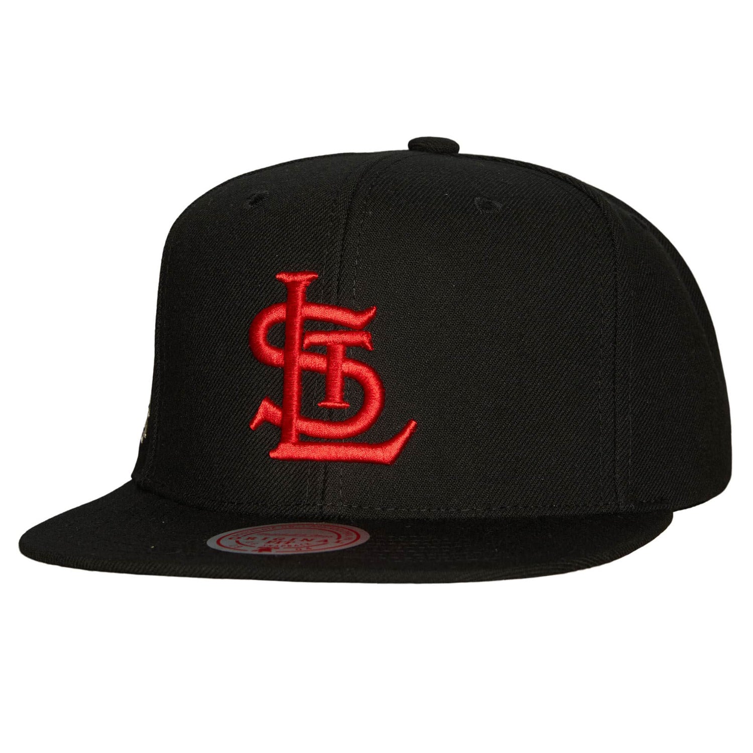 MLB Team Classic Snapback COOP St. Louis Cardinals Cap