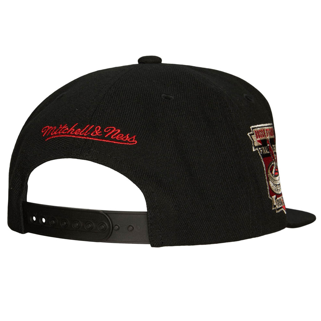 MLB Team Classic Snapback COOP St. Louis Cardinals Cap
