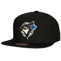 Casquette Snapback MLB Team Classic COOP des Blue Jays de Toronto