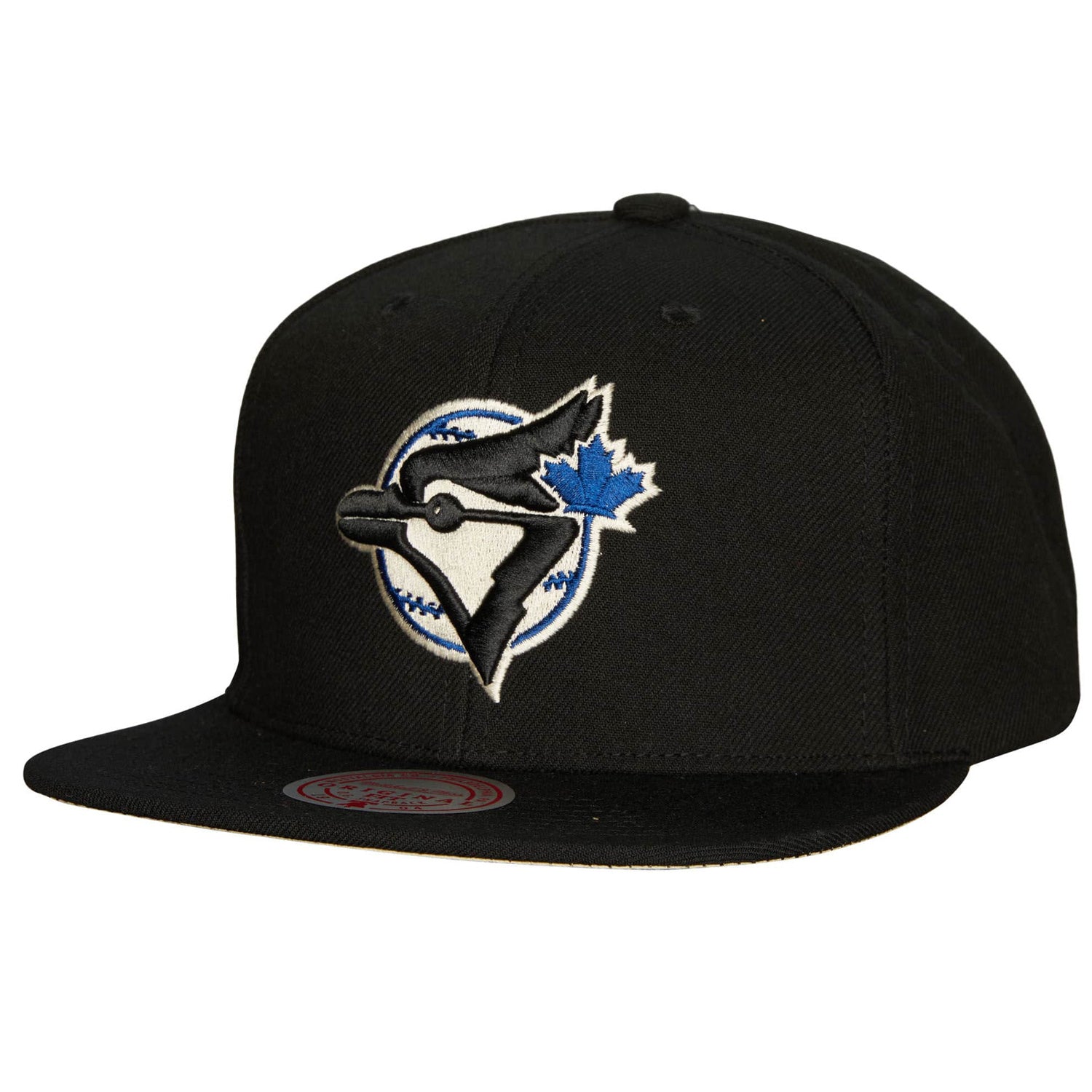 Casquette Snapback MLB Team Classic COOP des Blue Jays de Toronto