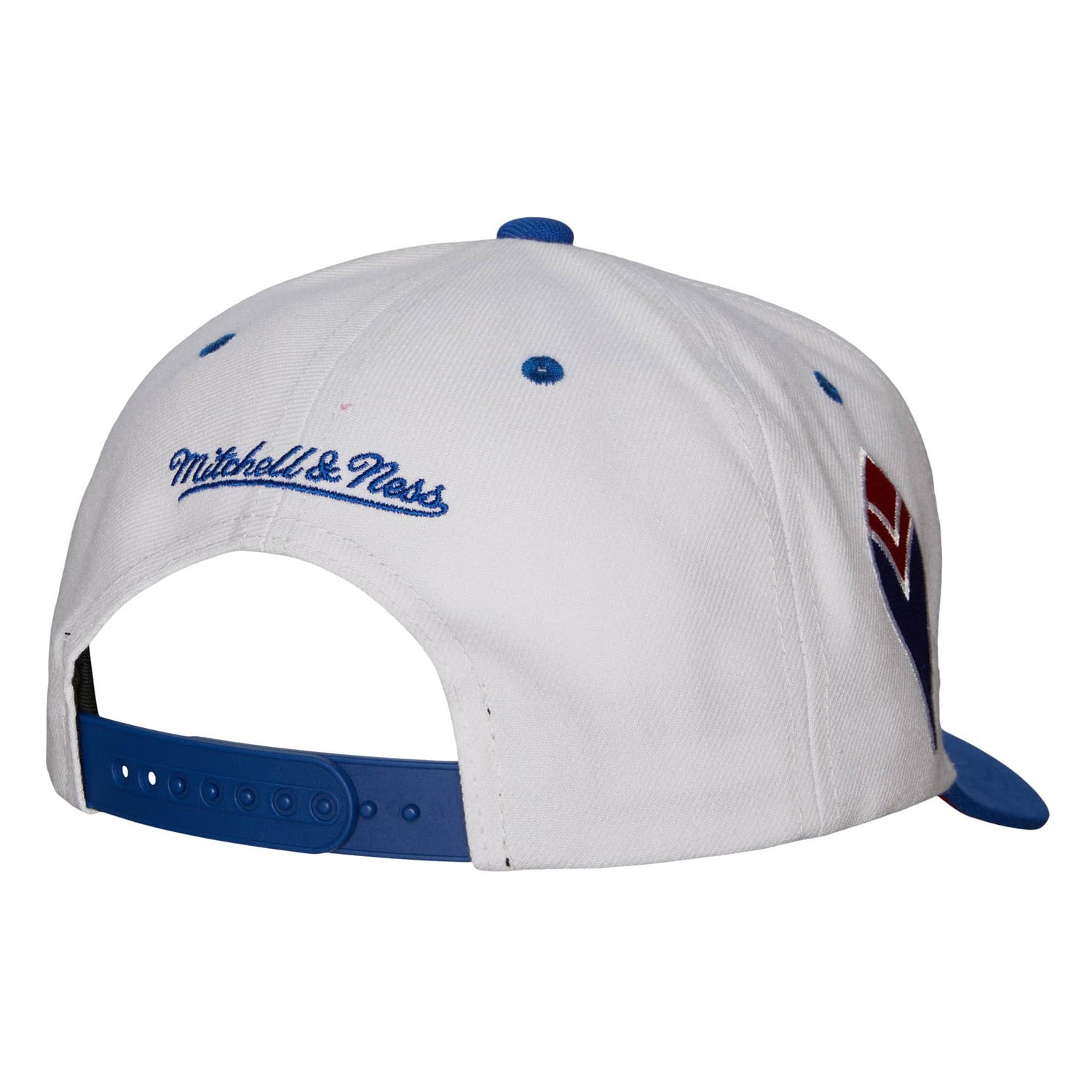 MLB Evergreen Pro Snapback COOP Atlanta Braves Cap