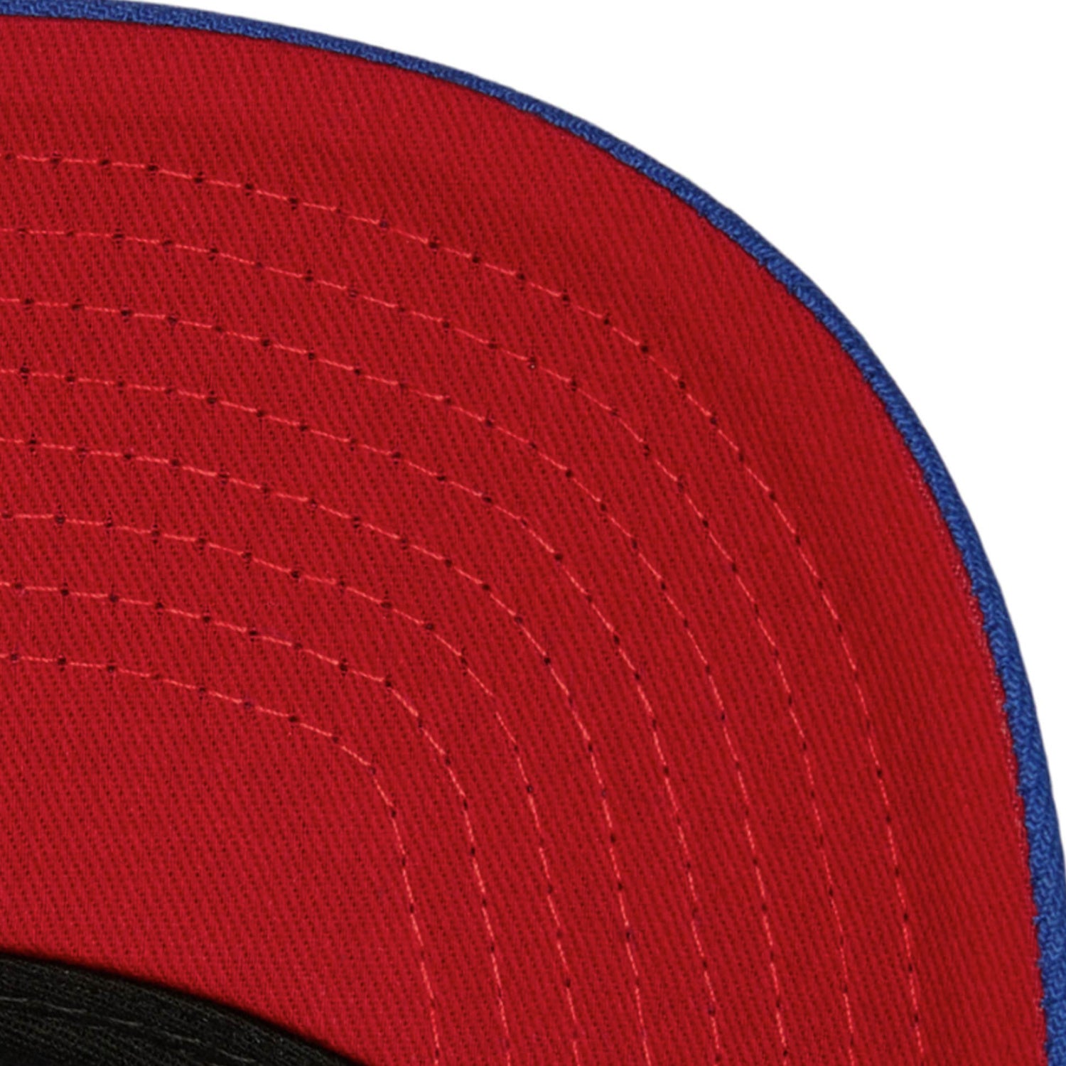 MLB Evergreen Pro Snapback COOP Atlanta Braves Cap