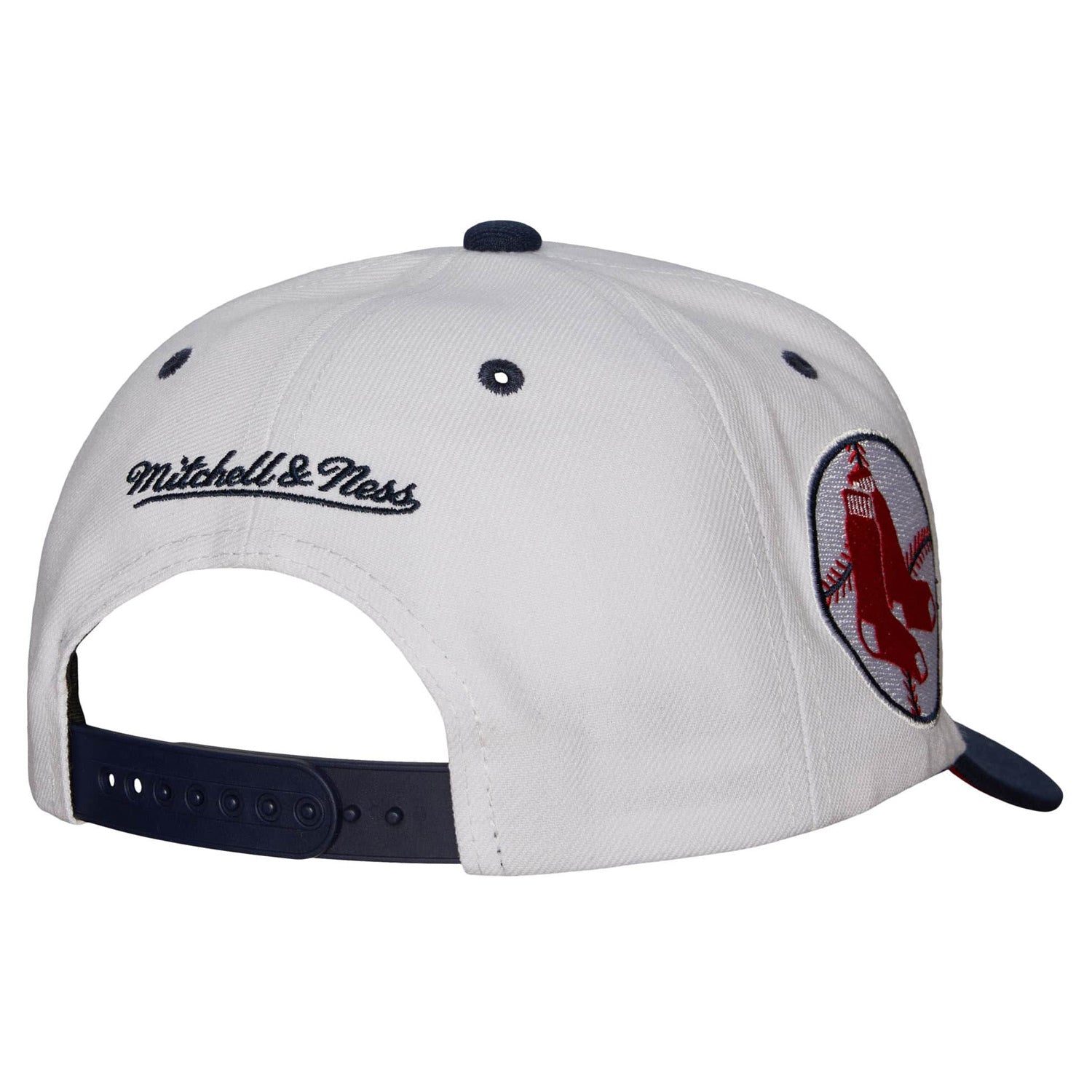 MLB Evergreen Pro Snapback COOP Boston Red Sox Cap